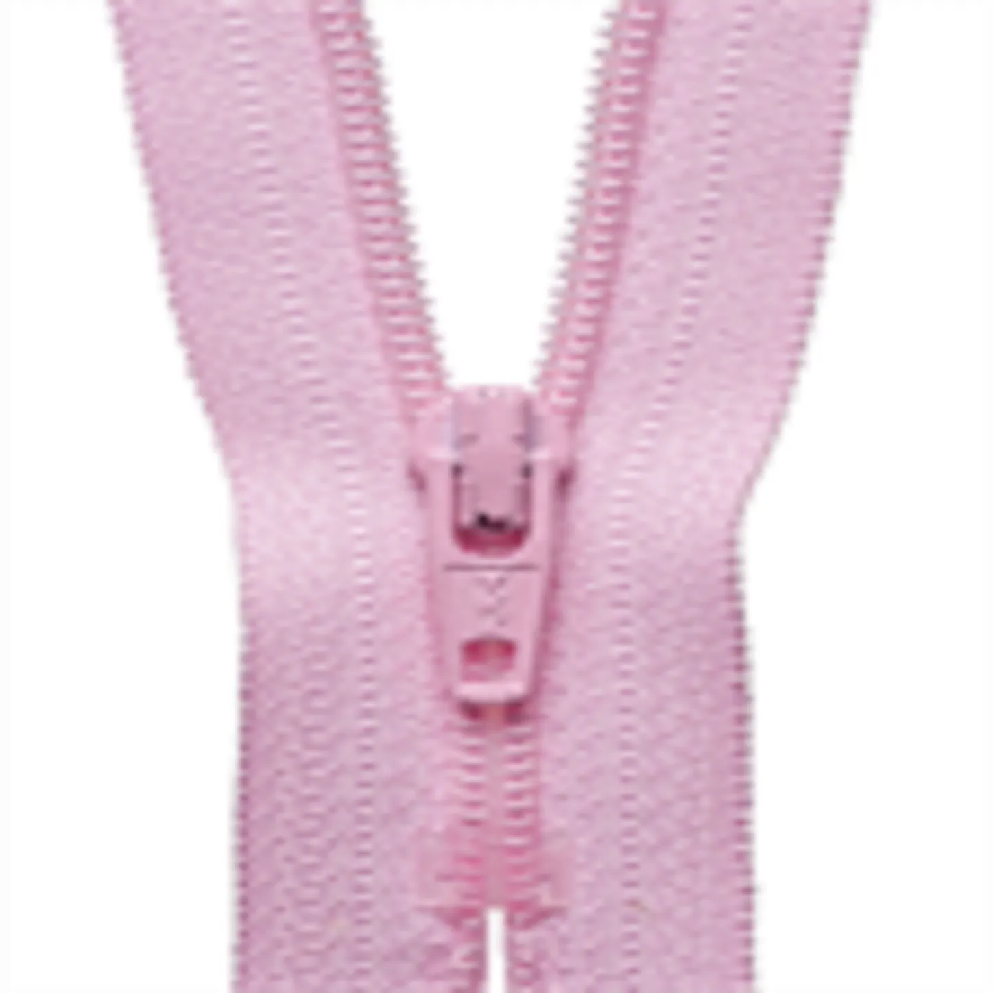 4" / 10cm Nylon Zip  - Select Colour NEW