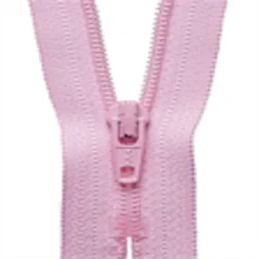 4" / 10cm Nylon Zip  - Select Colour NEW
