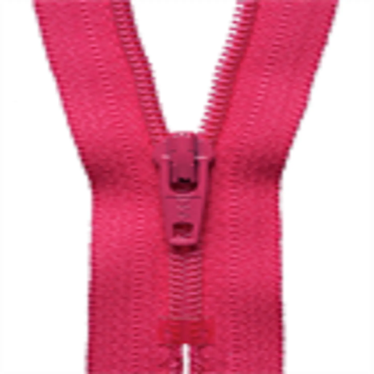 4" / 10cm Nylon Zip  - Select Colour NEW