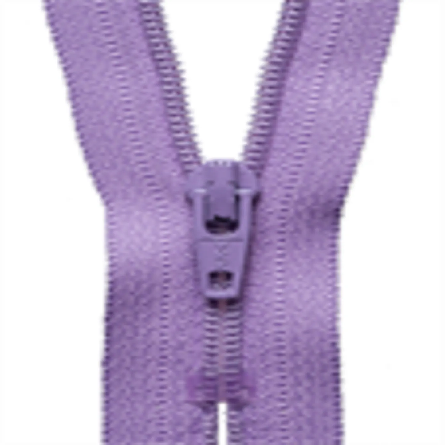 4" / 10cm Nylon Zip  - Select Colour NEW