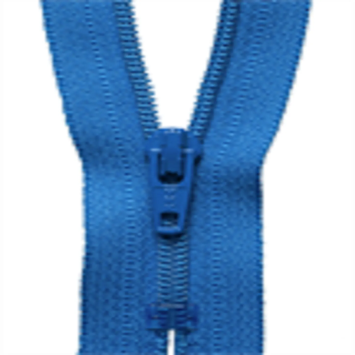 4" / 10cm Nylon Zip  - Select Colour NEW