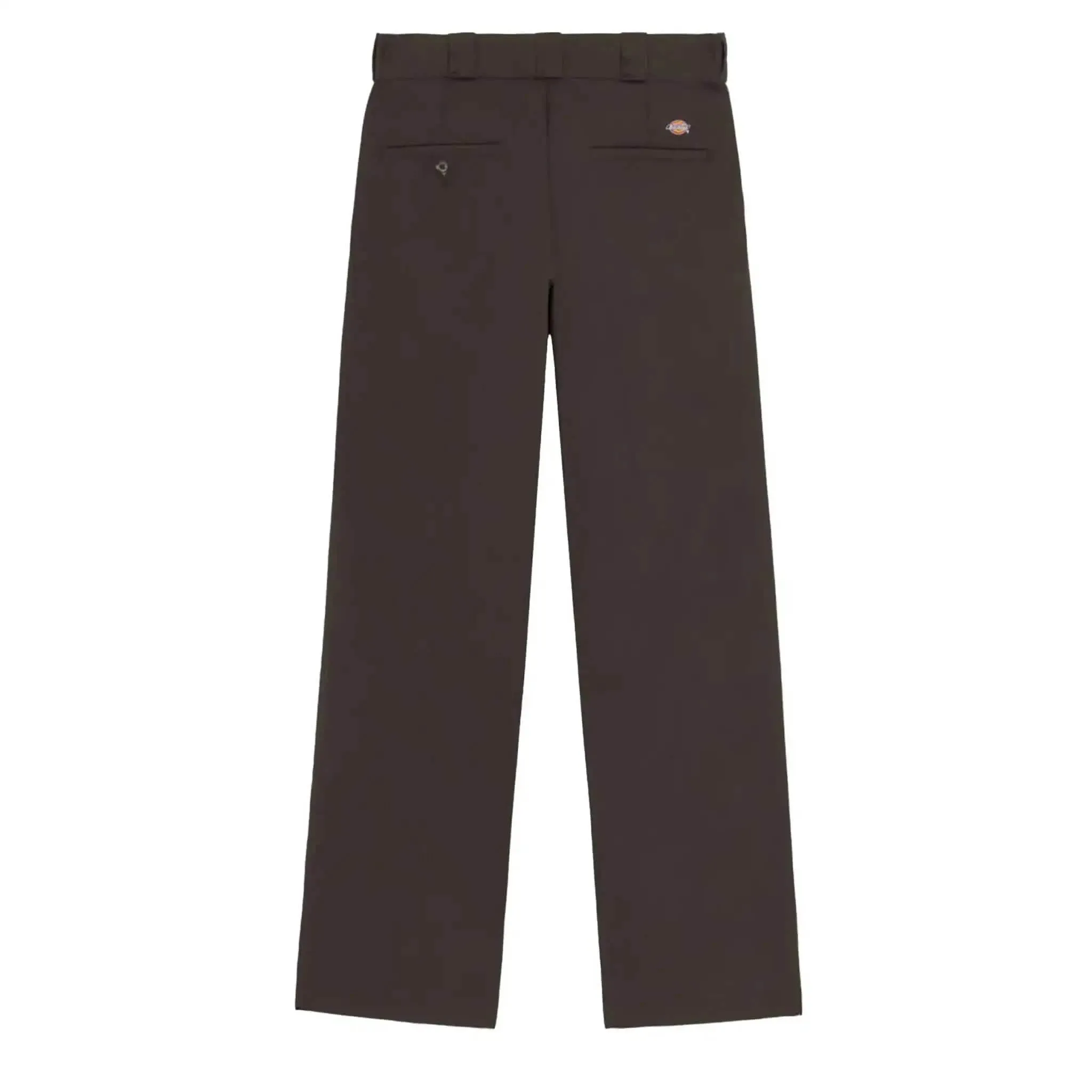 874 Work Pants Donker Bruin