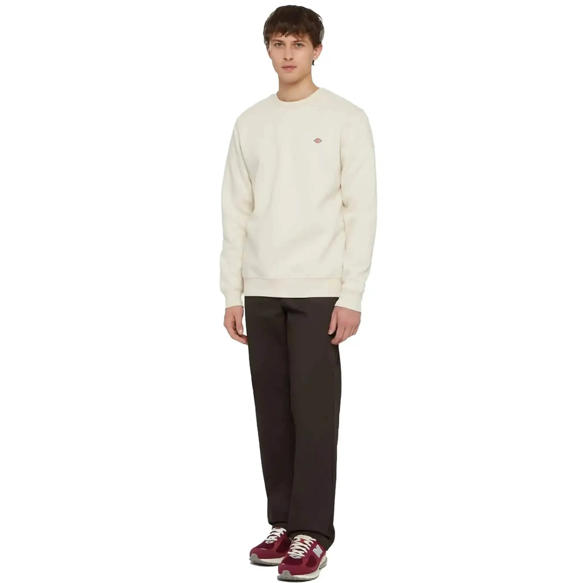 874 Work Pants Donker Bruin
