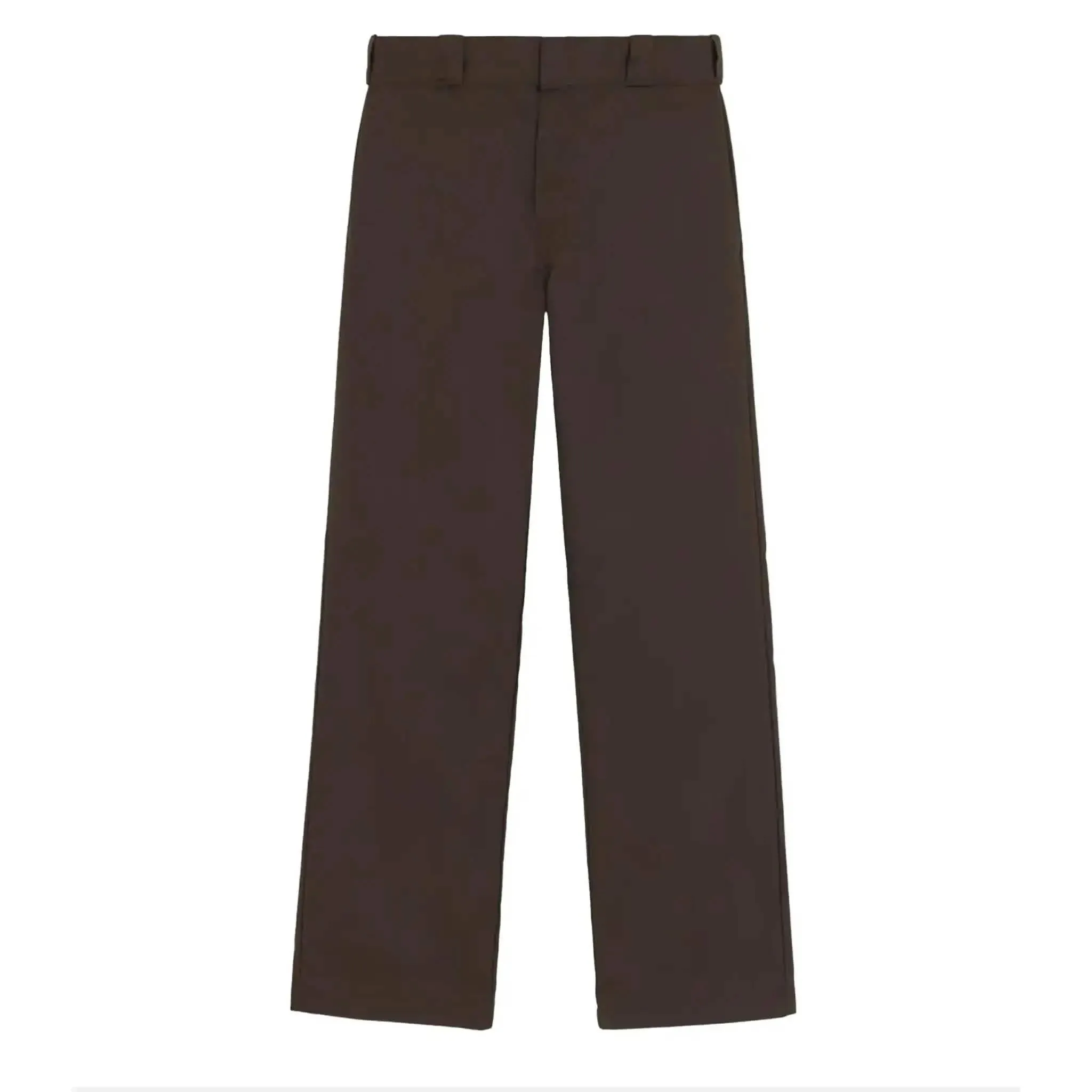 874 Work Pants Donker Bruin