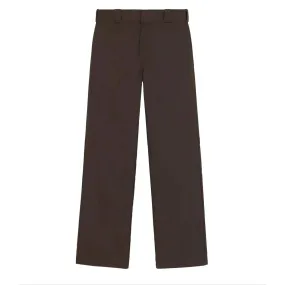 874 Work Pants Donker Bruin