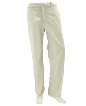 Alfani Men Stone Block AlfaTech Stretch Flat Front Chino 32/30