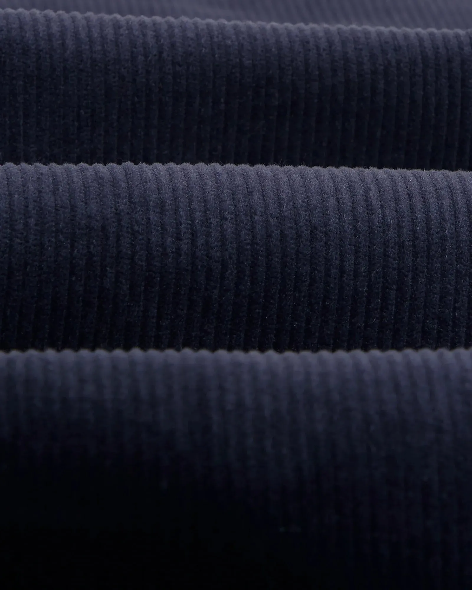 Alp Trouser - Navy Cordouroy
