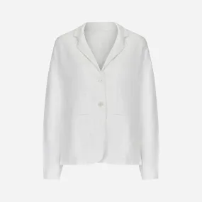 Archive The Linen Blazer