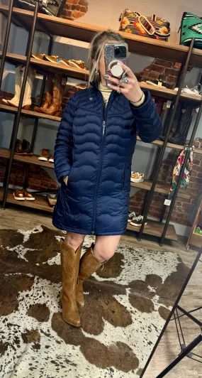 Ariat Ideal Down Coat