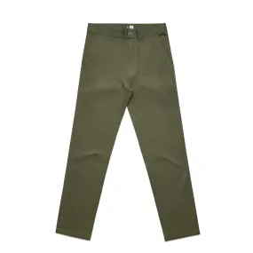As Color Mens Straight Pants (5930)