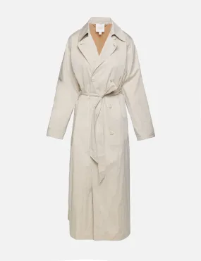 Back and Forth Coat