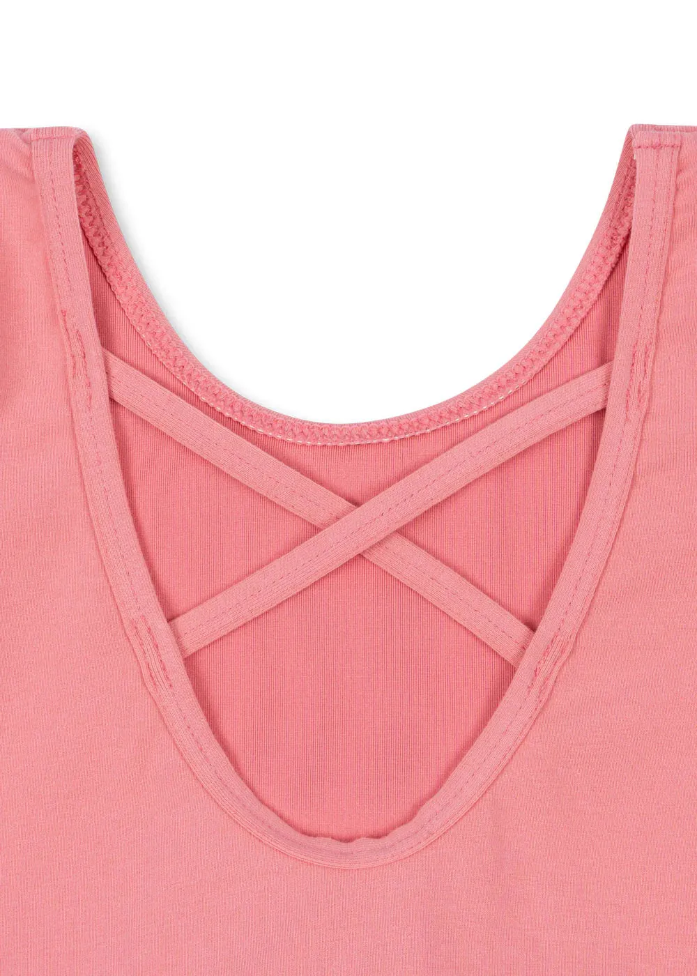 BALLERINA DRESS