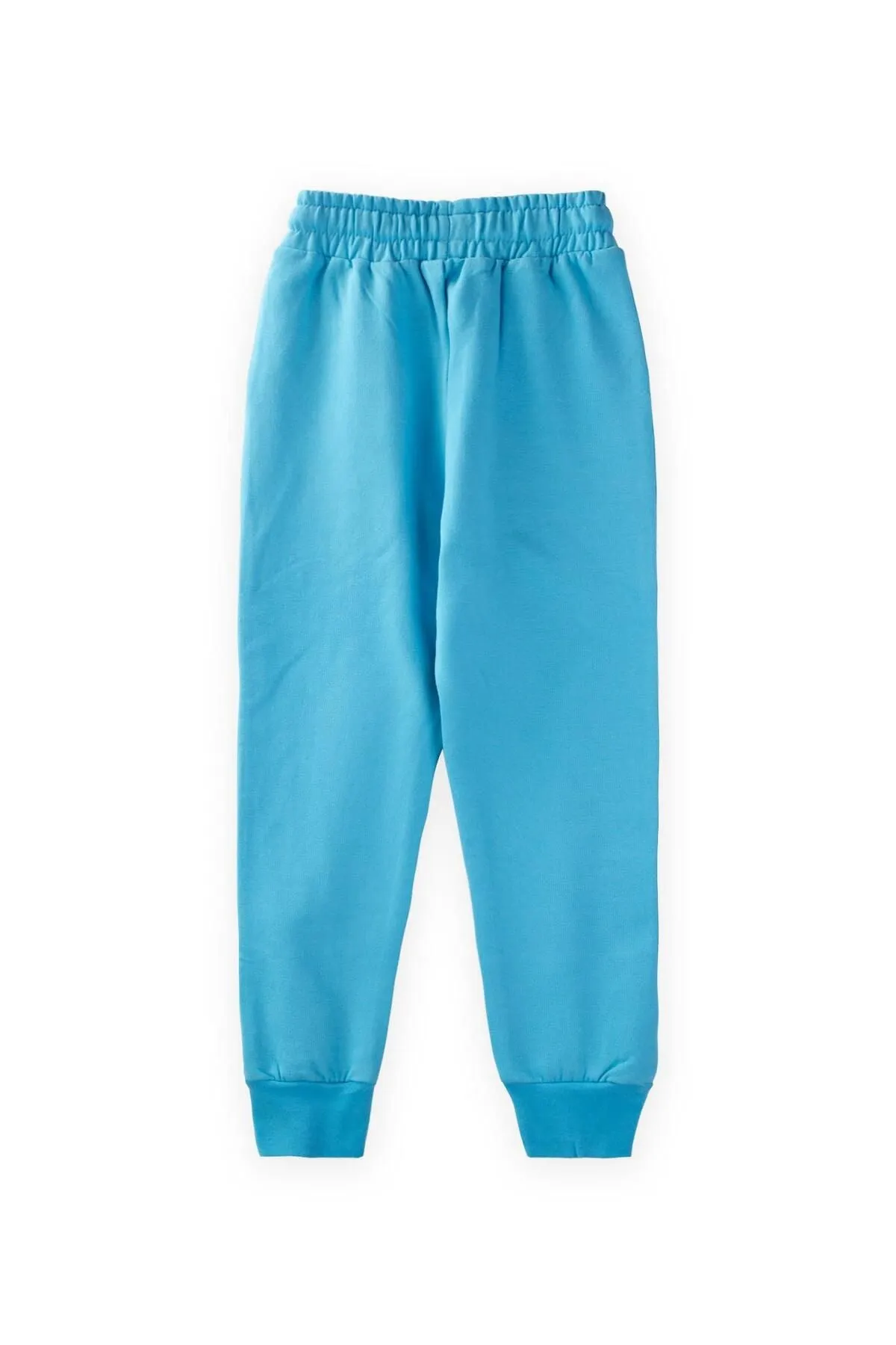 Basic tracksuits with Shardon 3-9 years blue blue