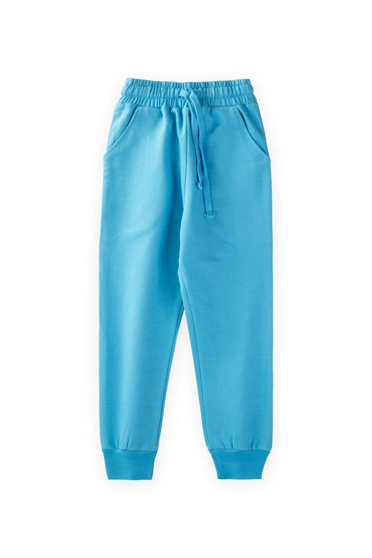 Basic tracksuits with Shardon 3-9 years blue blue