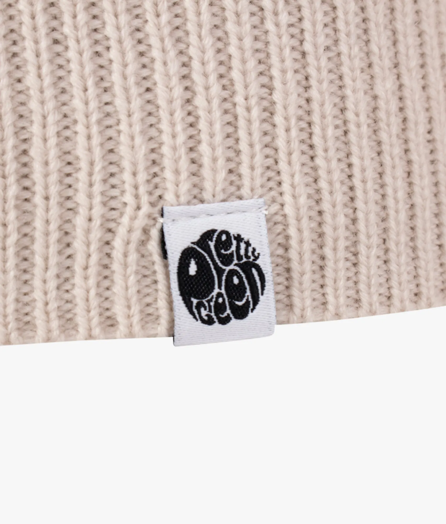 Cable Knit Jumper