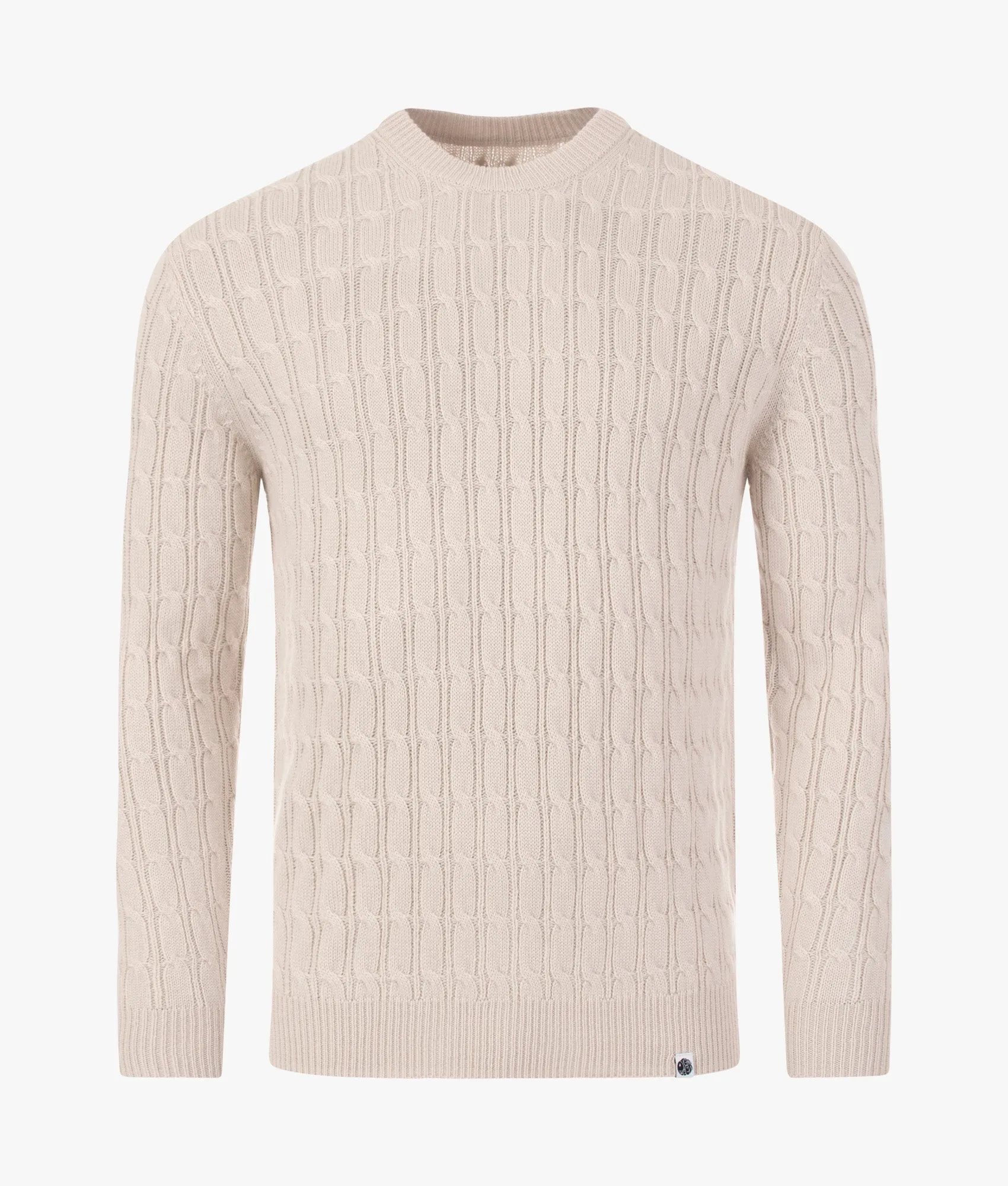 Cable Knit Jumper