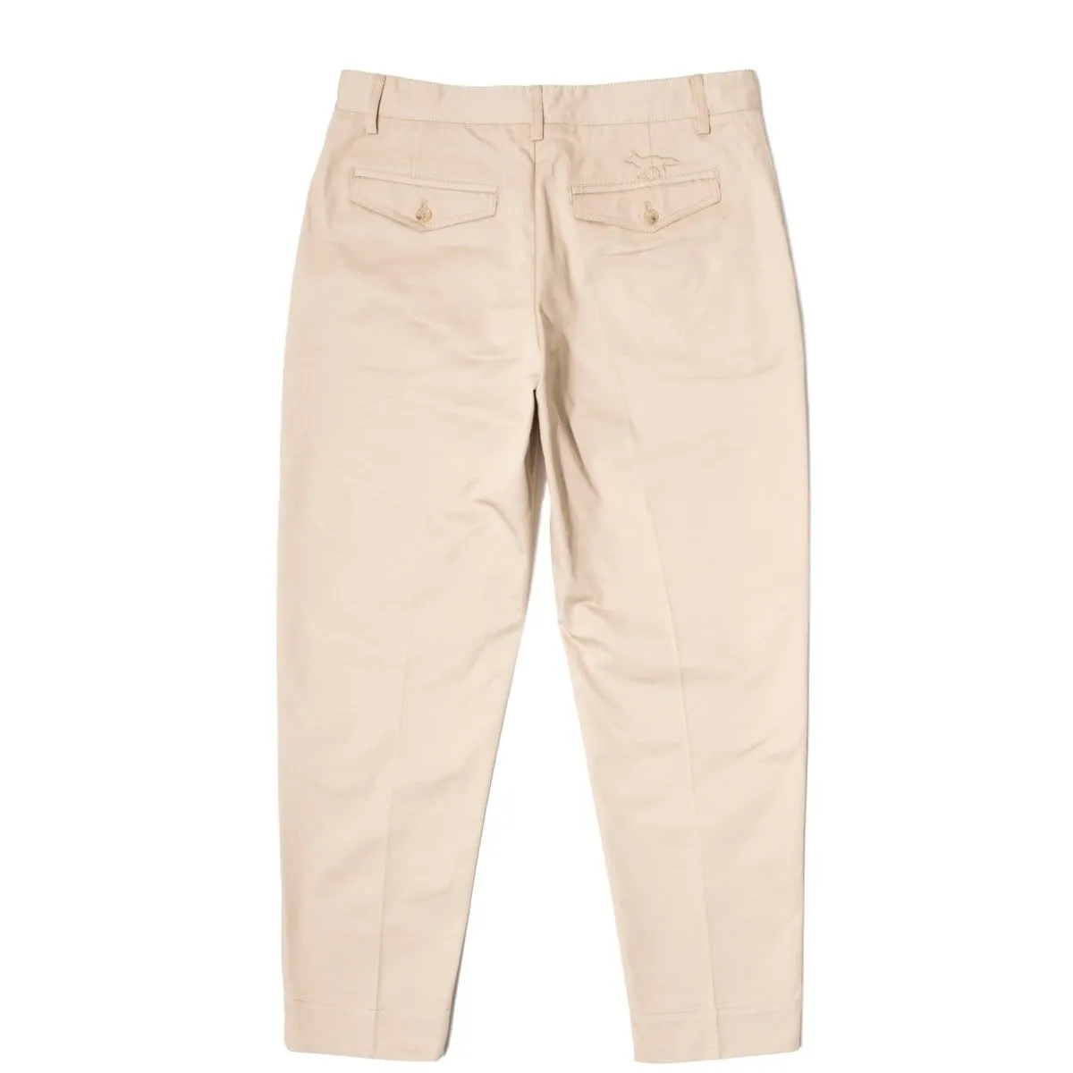 CARROT PANTS