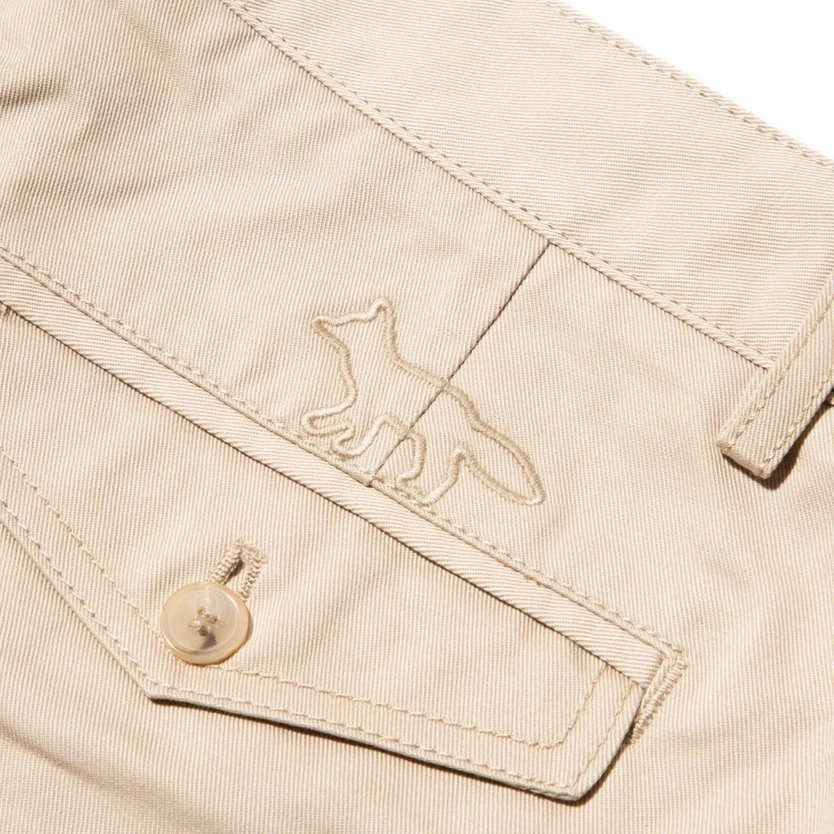 CARROT PANTS