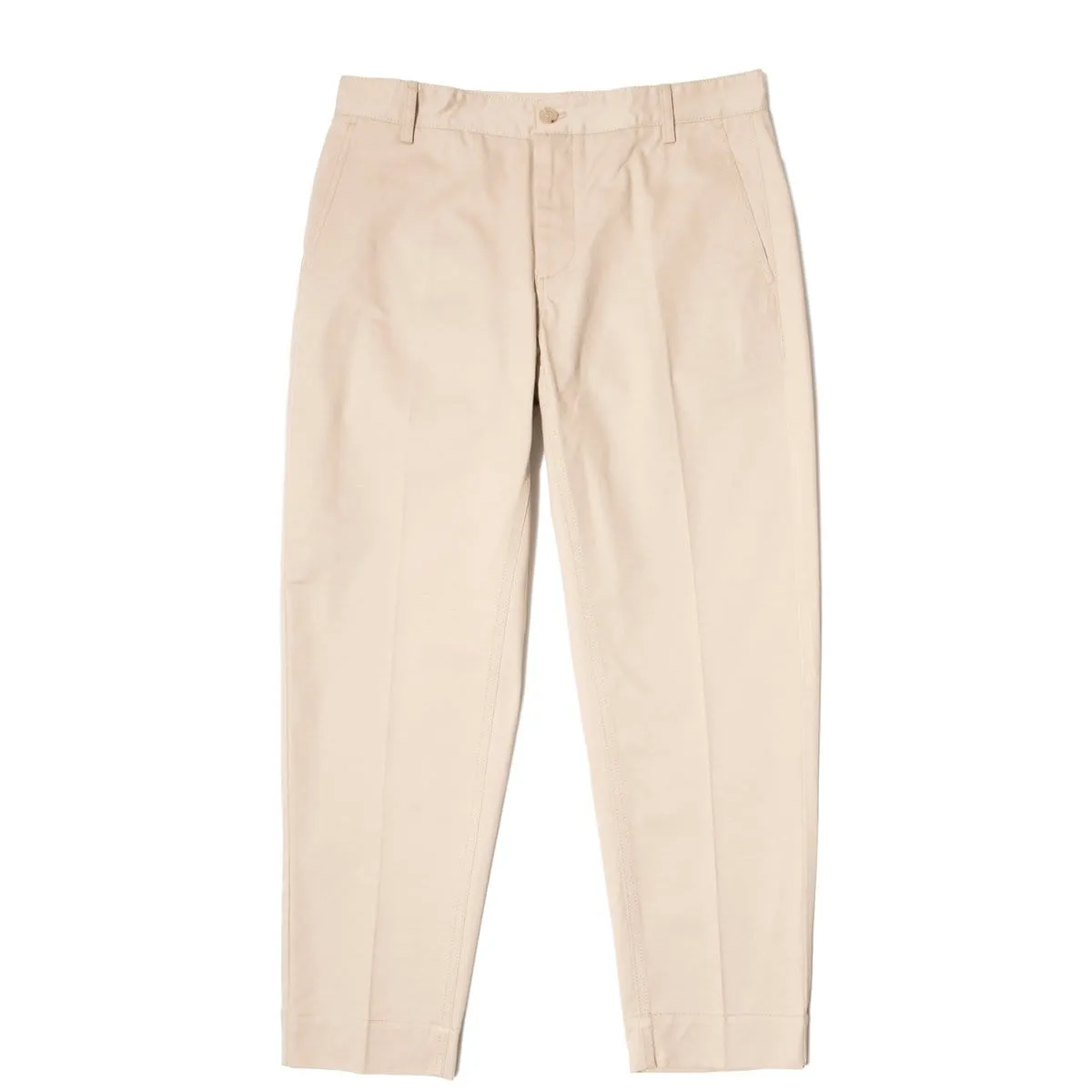 CARROT PANTS