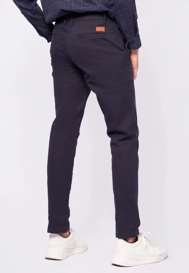 Chino Pants Navy