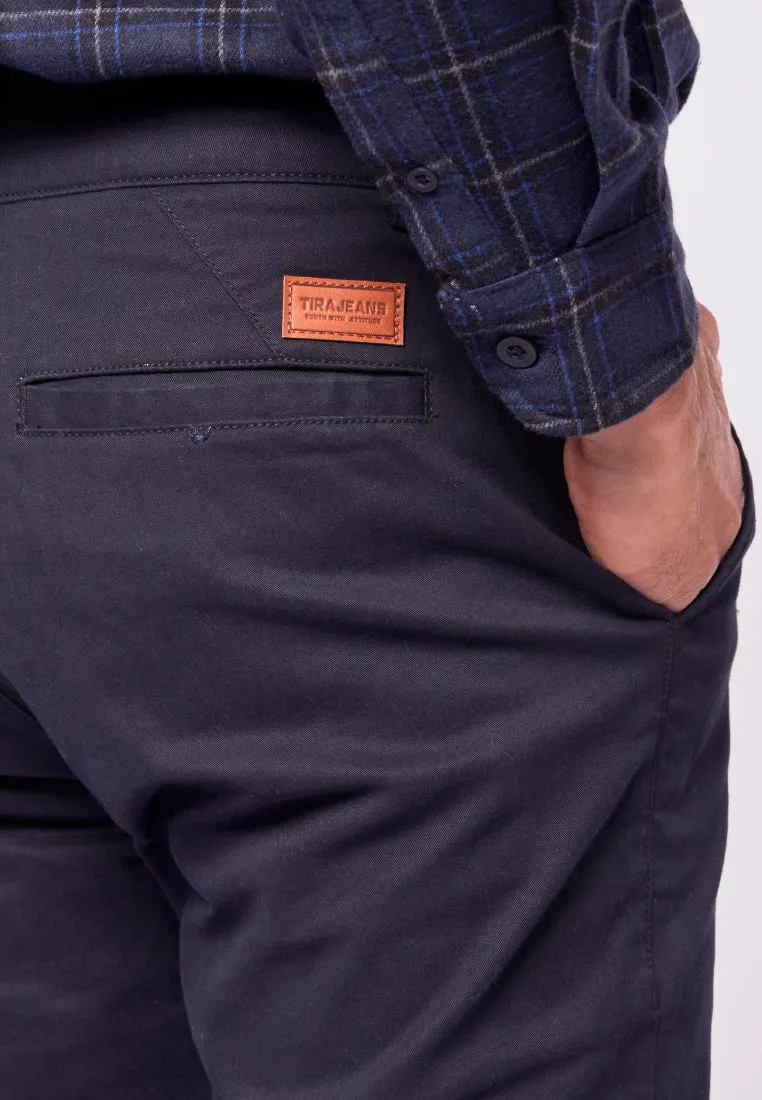 Chino Pants Navy