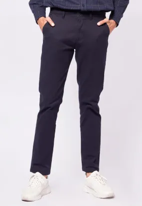 Chino Pants Navy