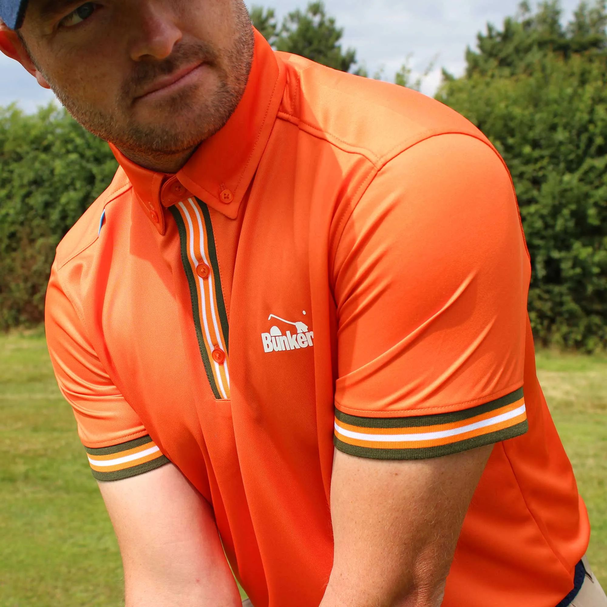 CMAX King Polo