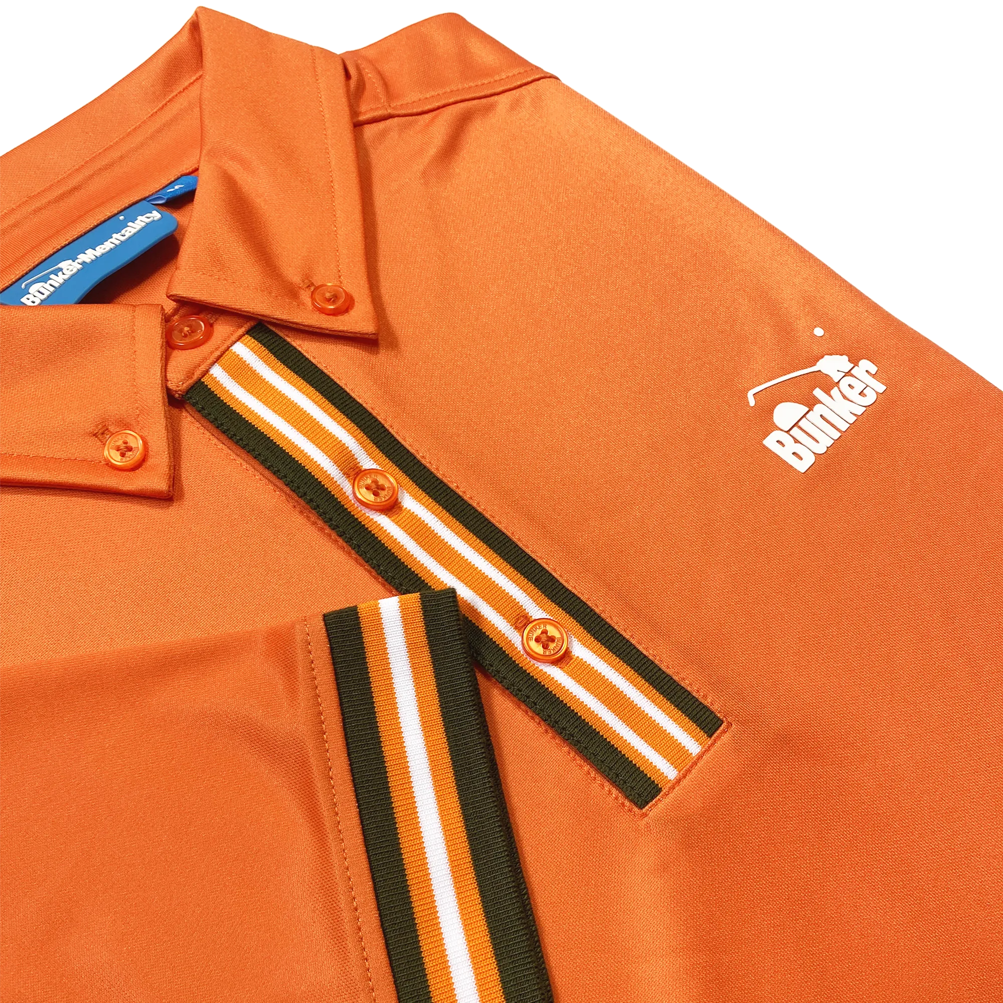 CMAX King Polo