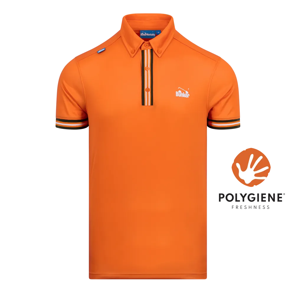 CMAX King Polo