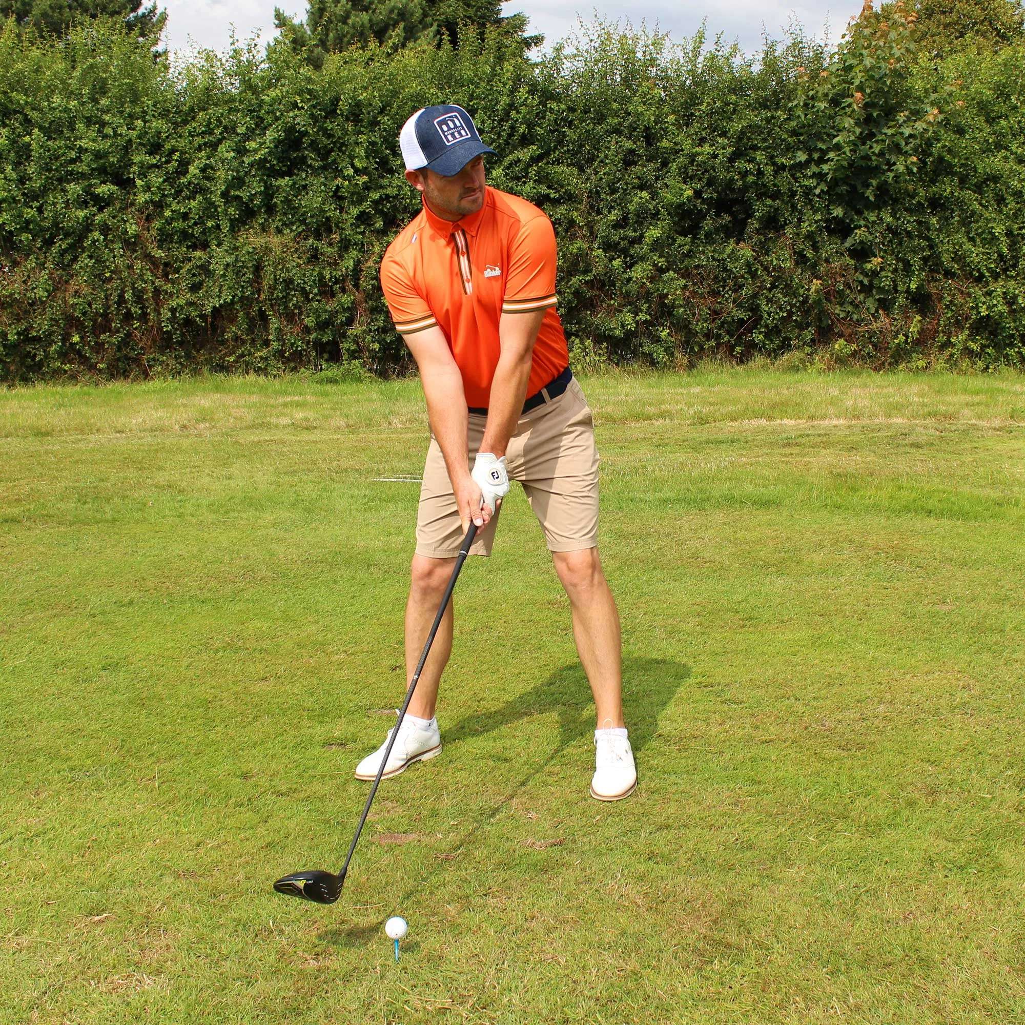 CMAX King Polo
