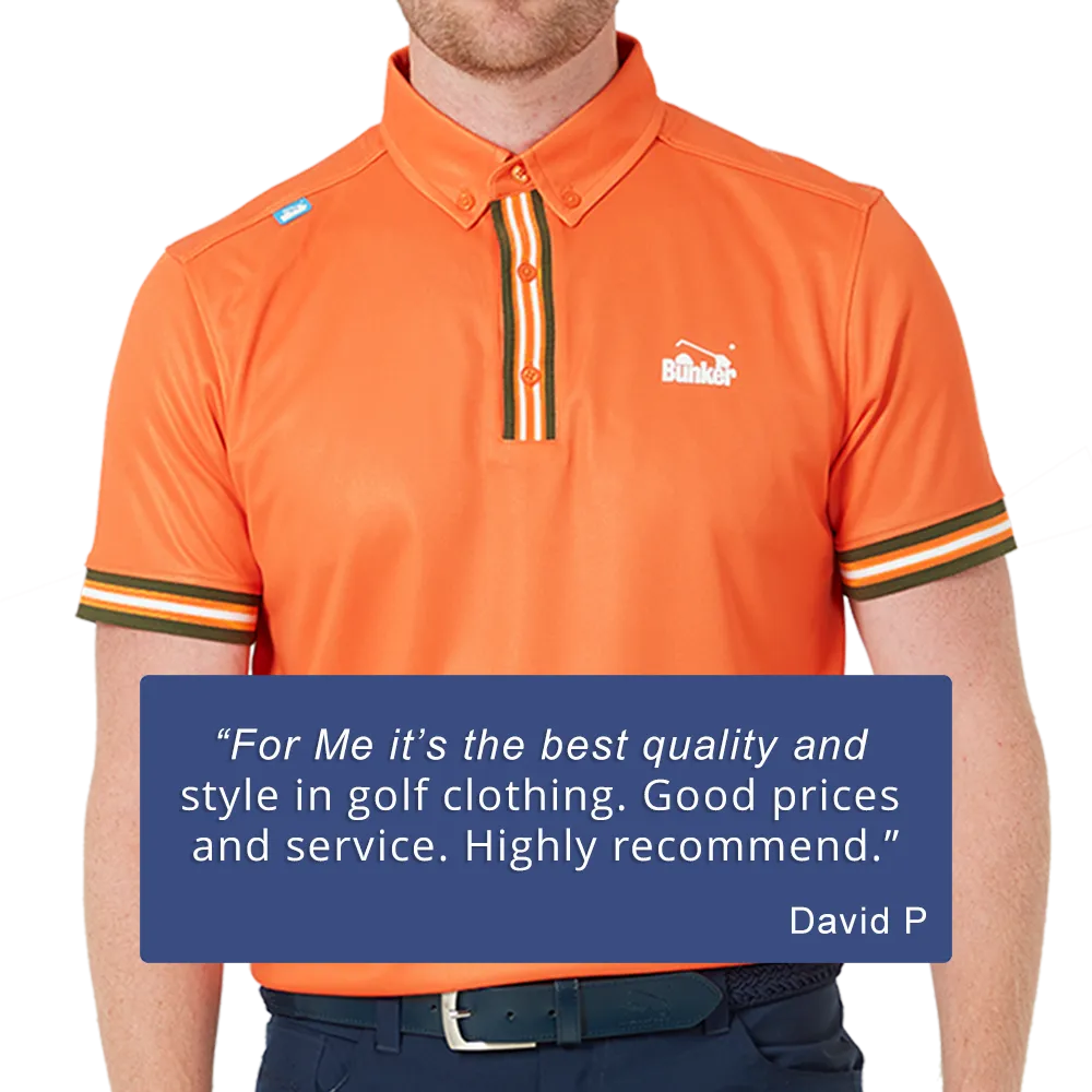 CMAX King Polo