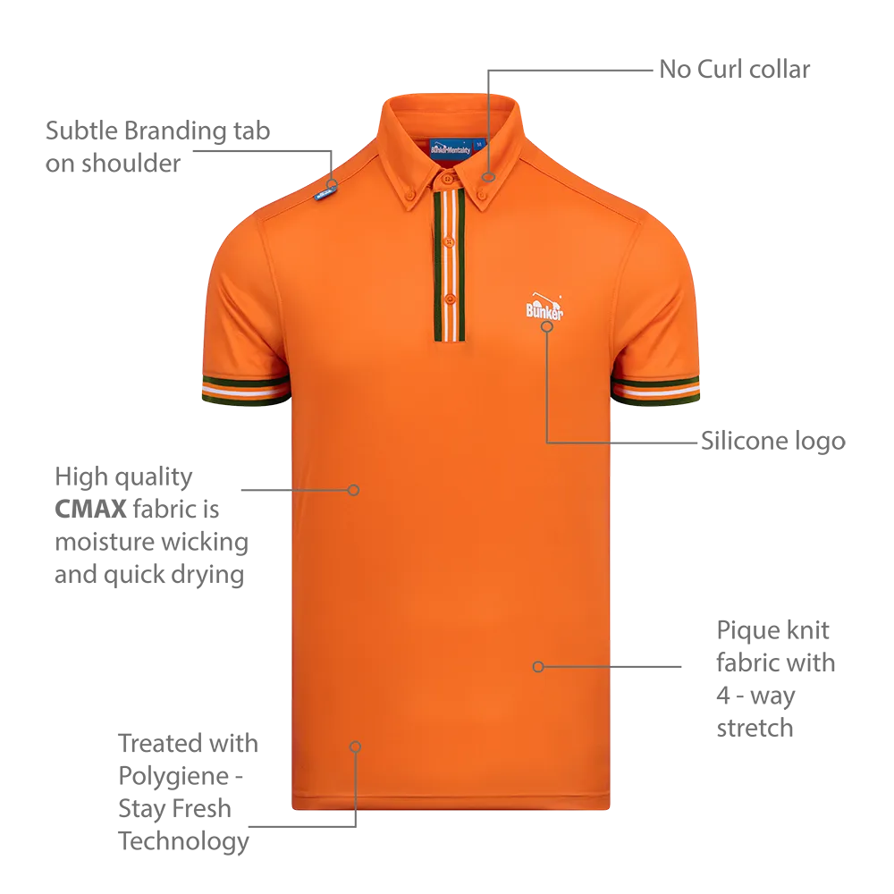 CMAX King Polo