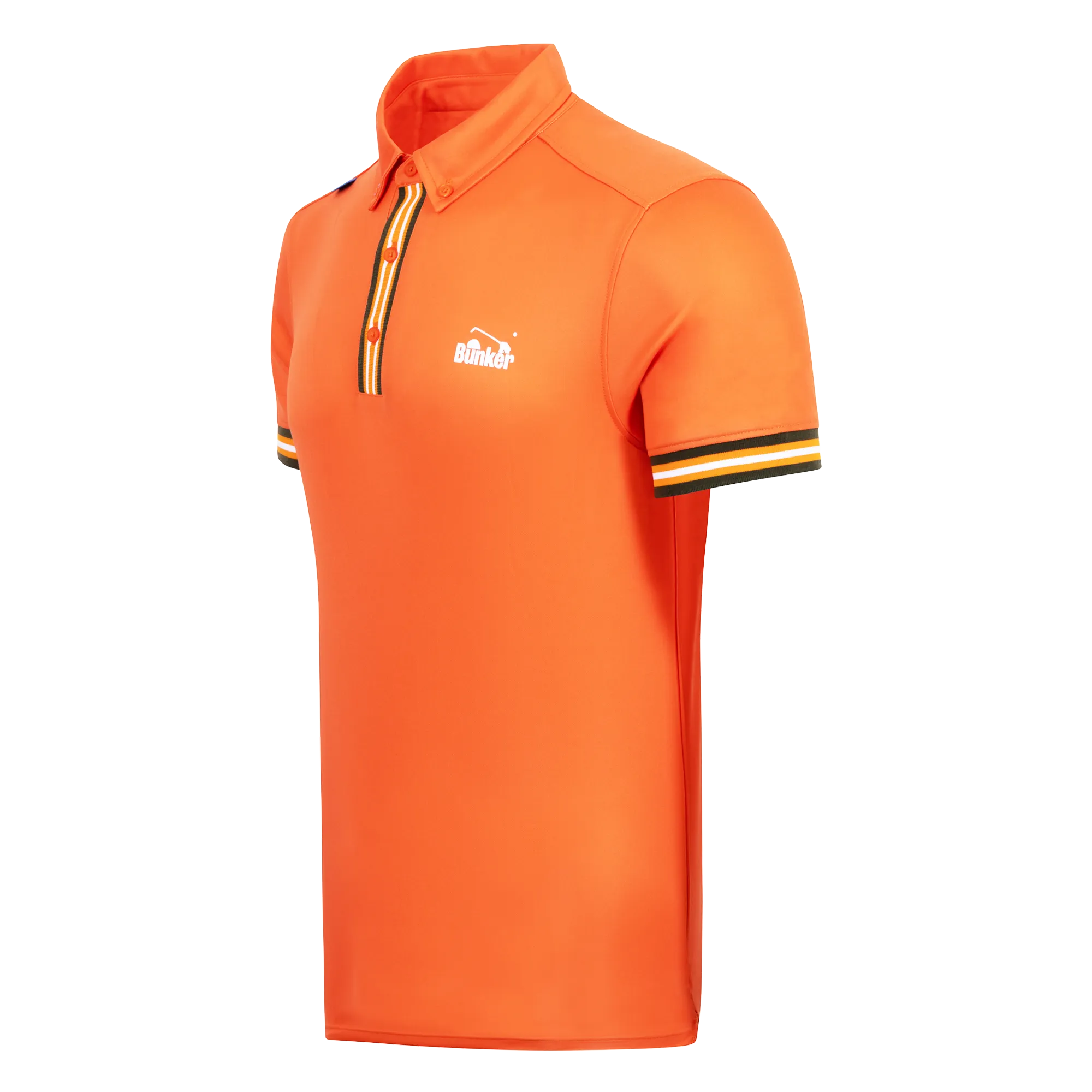 CMAX King Polo