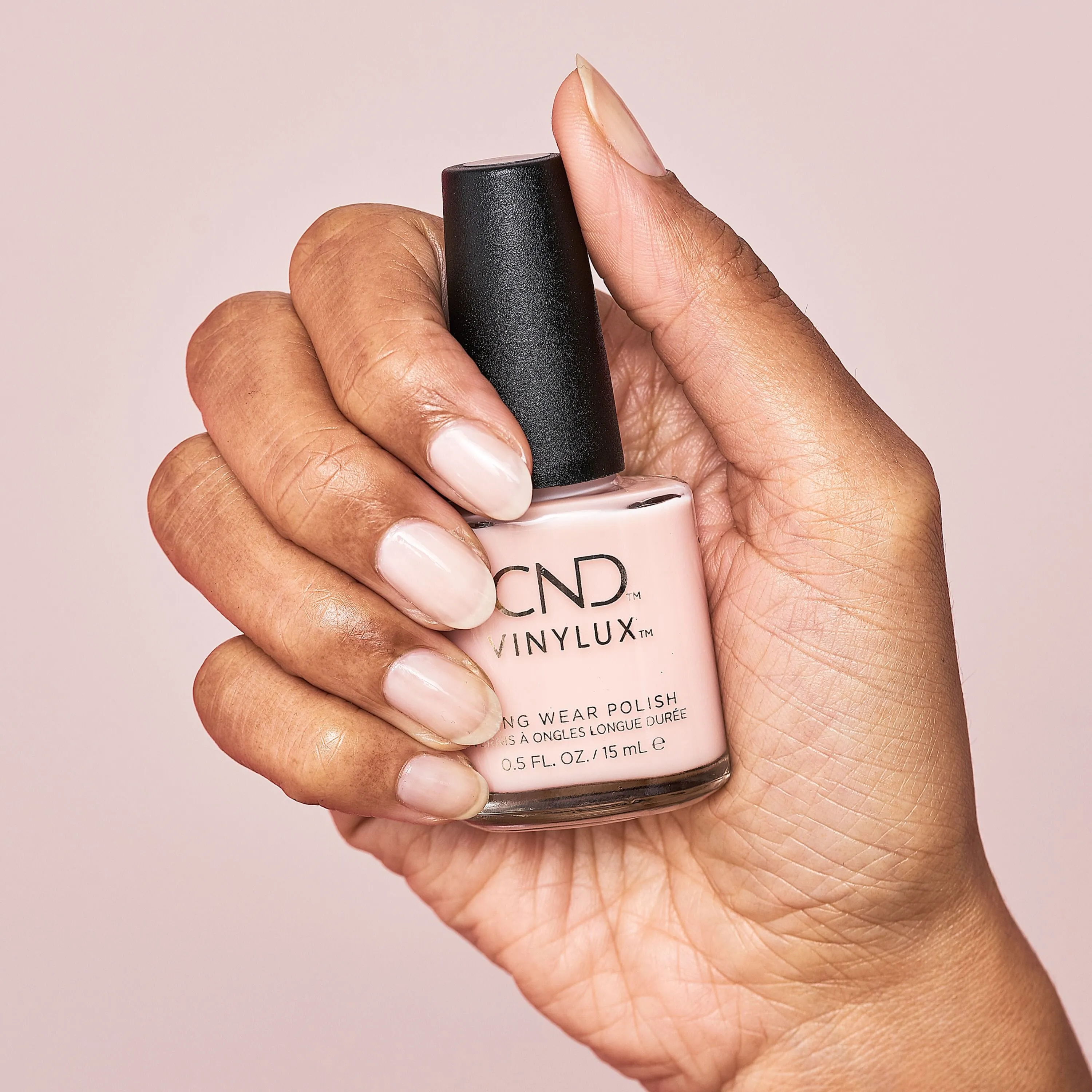 CND VINYLUX - Bouquet #319