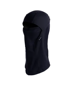 Coal Explorer Balaclava in Black