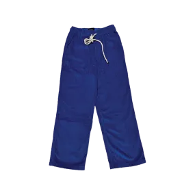 Cord Pants