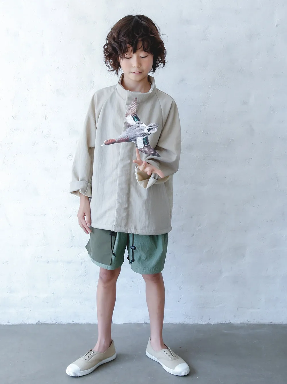 Cordura Shorts
