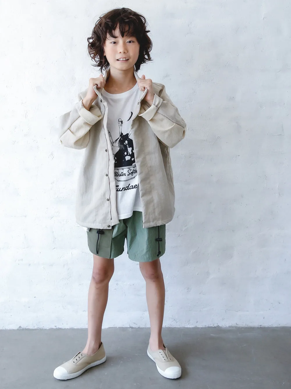 Cordura Shorts