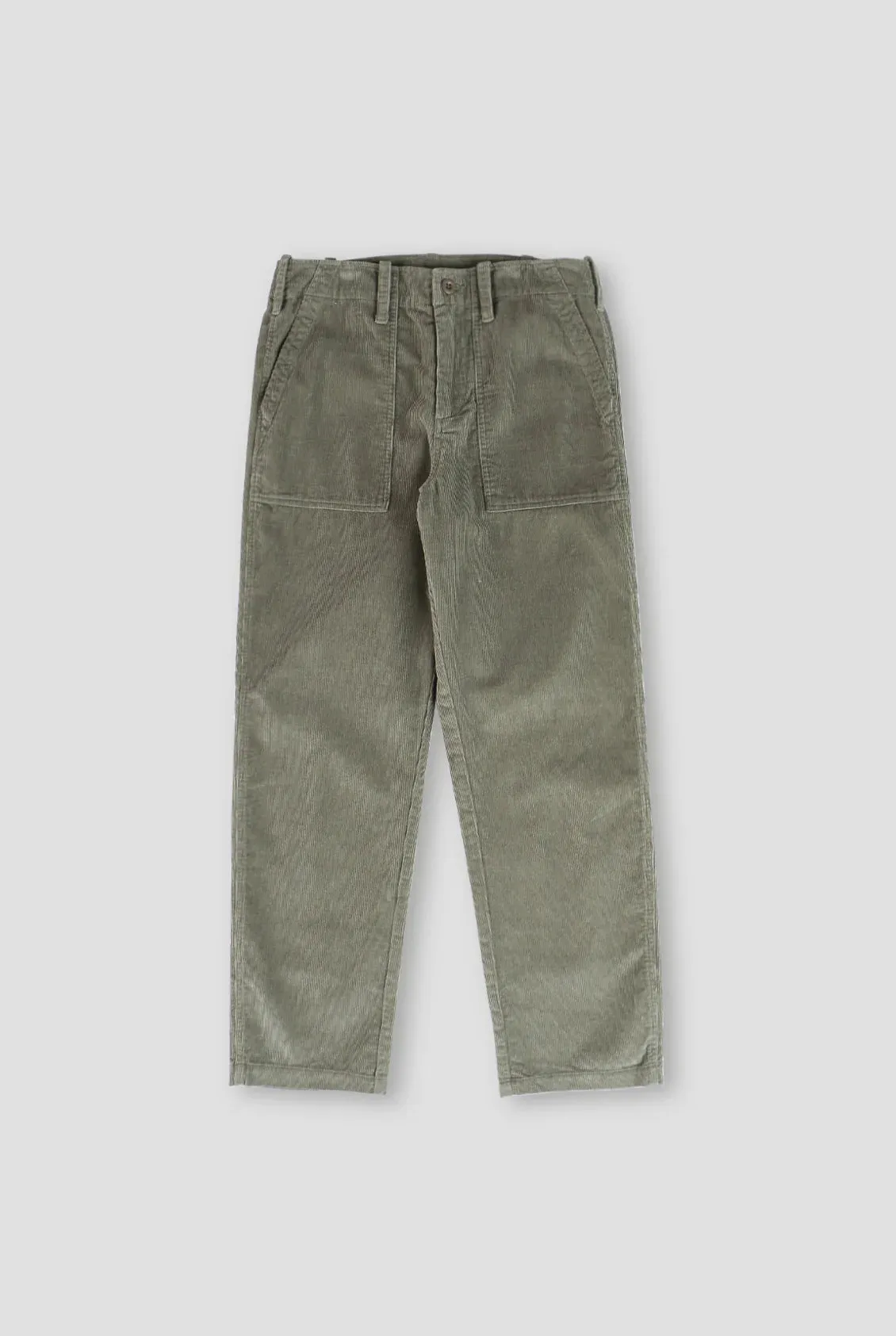 Corduroy Surplus Pant