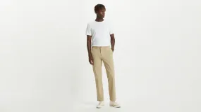Crafted Khaki Pants, Slim Fit