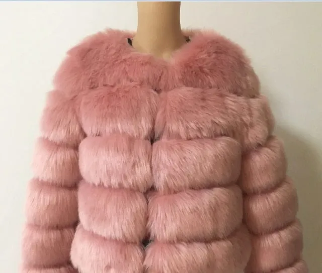 Demi Party Jacket