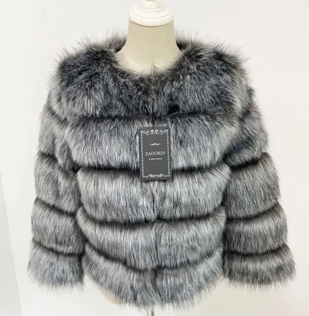 Demi Party Jacket