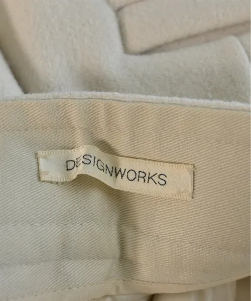 DESIGNWORKS Trousers