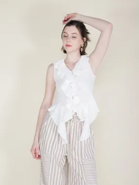 Drenna Layered Top