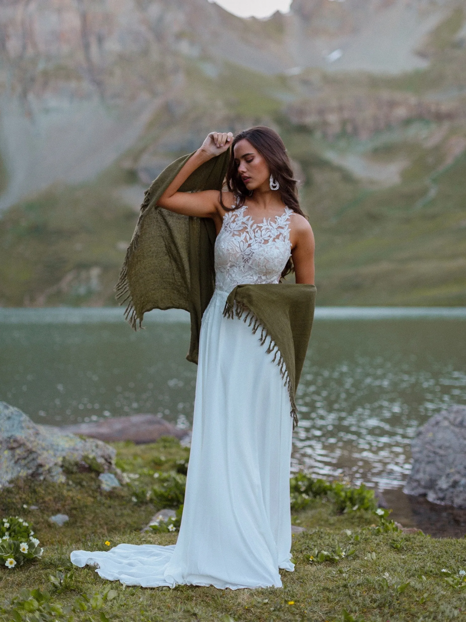 Drew | Wilderly Bride