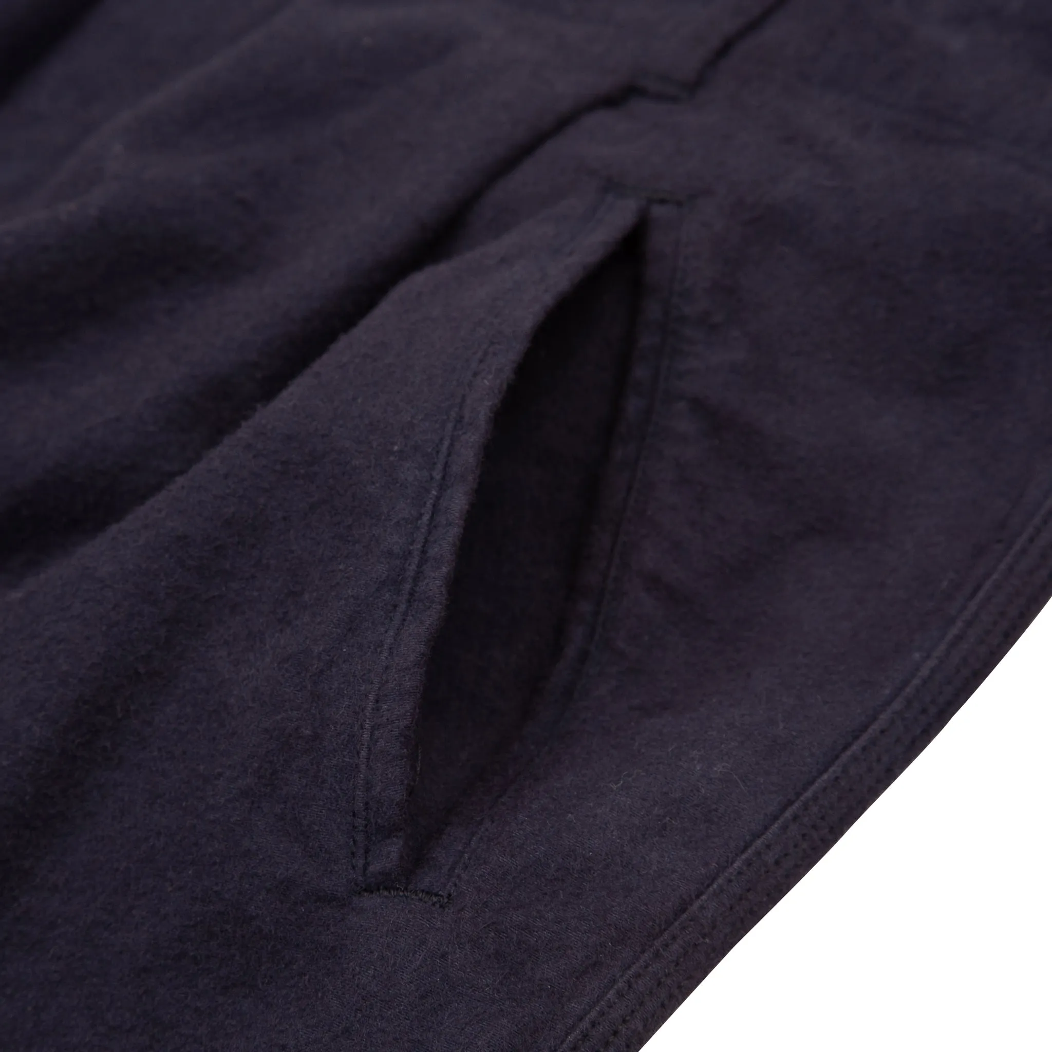 Good Walk Chino - Navy Moleskin