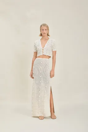 Haisley Skirt