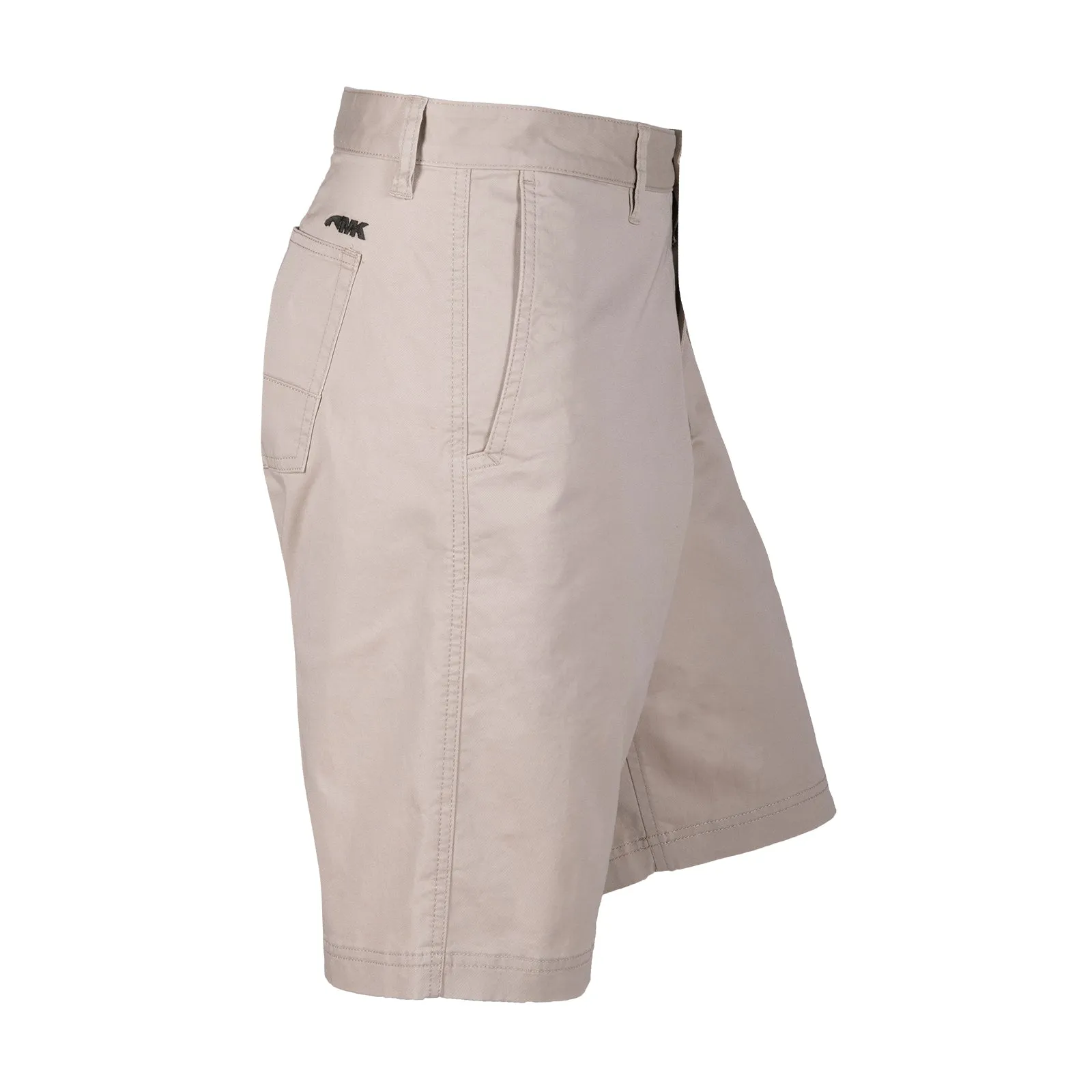 Homestead Chino Short