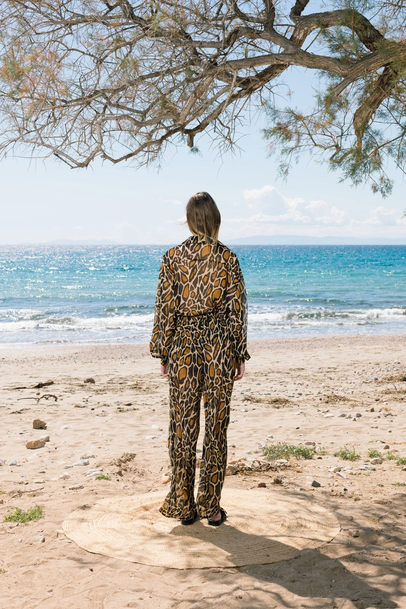 Ilanga Shirt