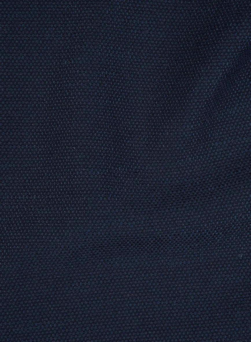 Italian Wool Linen Cotton Esteta Suit